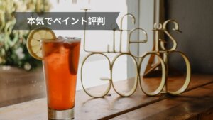 本気でペイント評判
