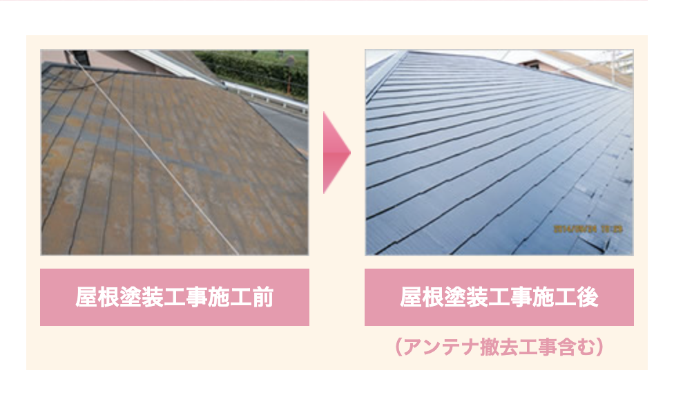 株式会社京葉ホーム（八千代市）の施工事例は？写真はある？