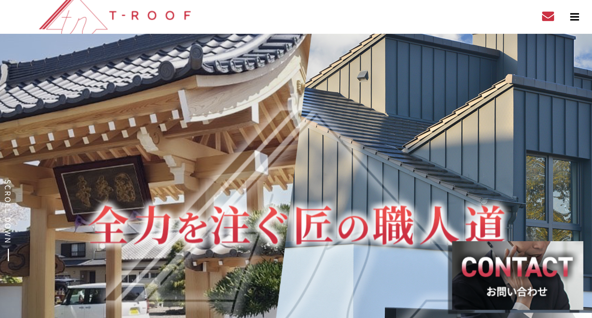 t-roof（木更津市）のレビュー【2025年最新版】