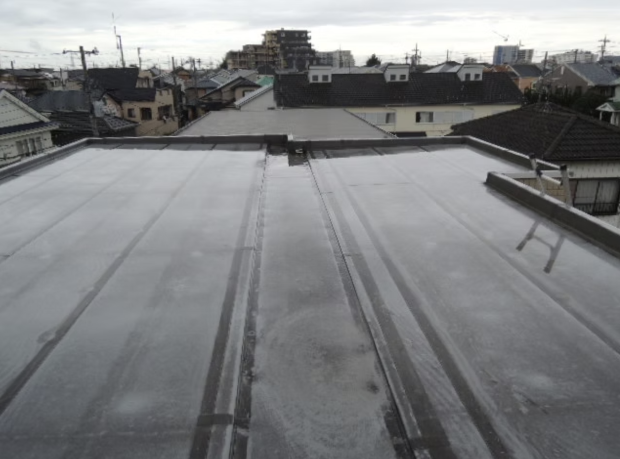 SKホームプランニング（鎌ヶ谷市）の施工事例は？写真はある？
