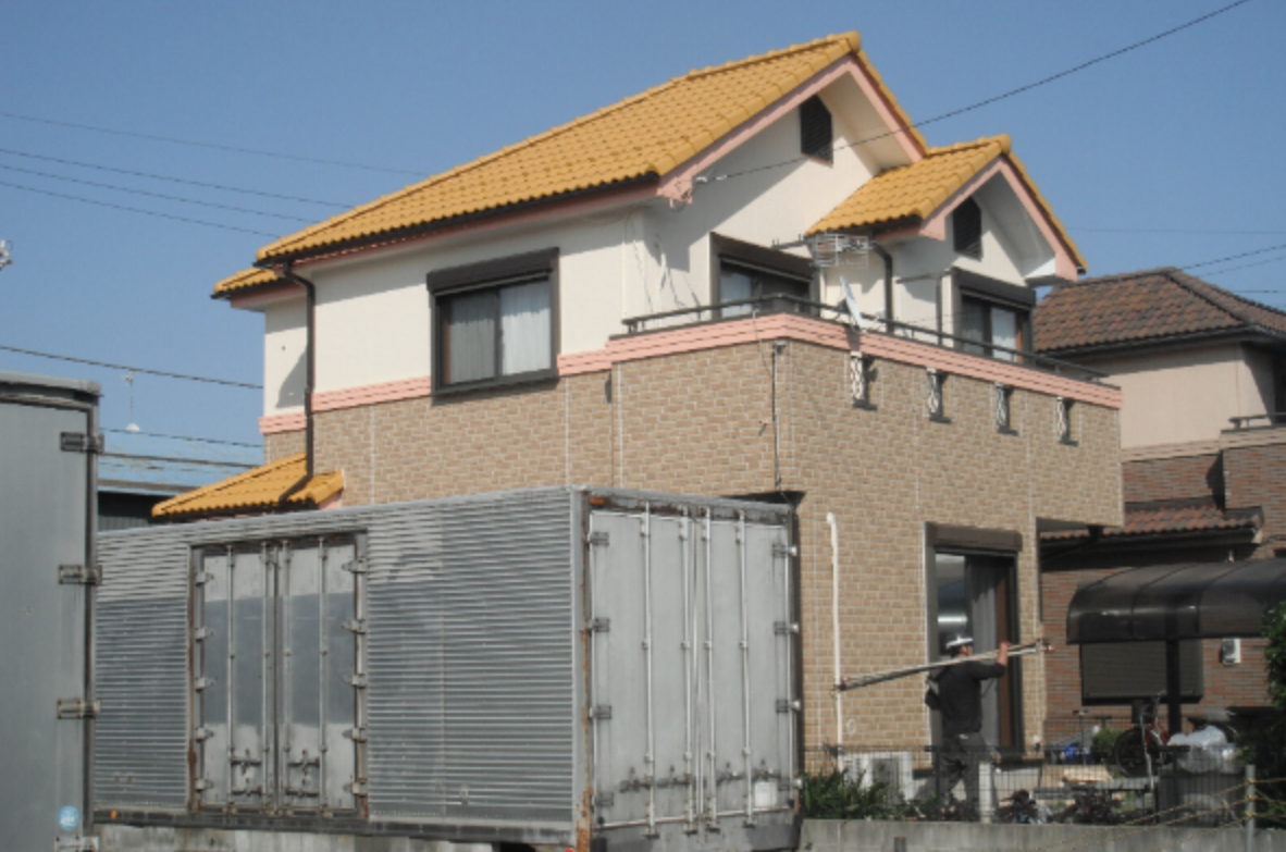 カミノウチ総建（鎌ヶ谷市）の施工事例は？写真はある？