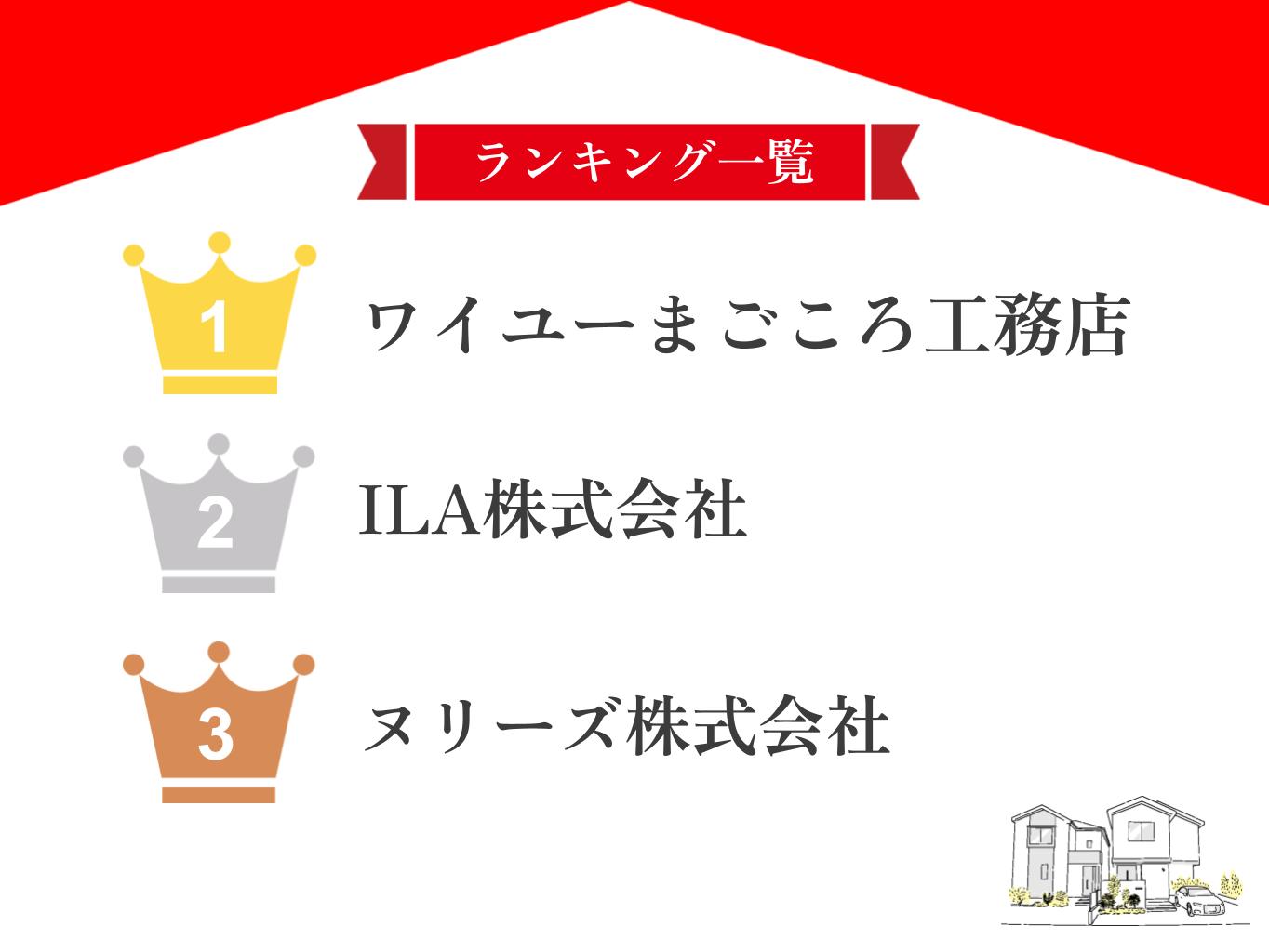 中野区でおすすめの屋根・雨漏り修理業者ランキングTOP5！口コミのよい優良店のみ【2025年最新】