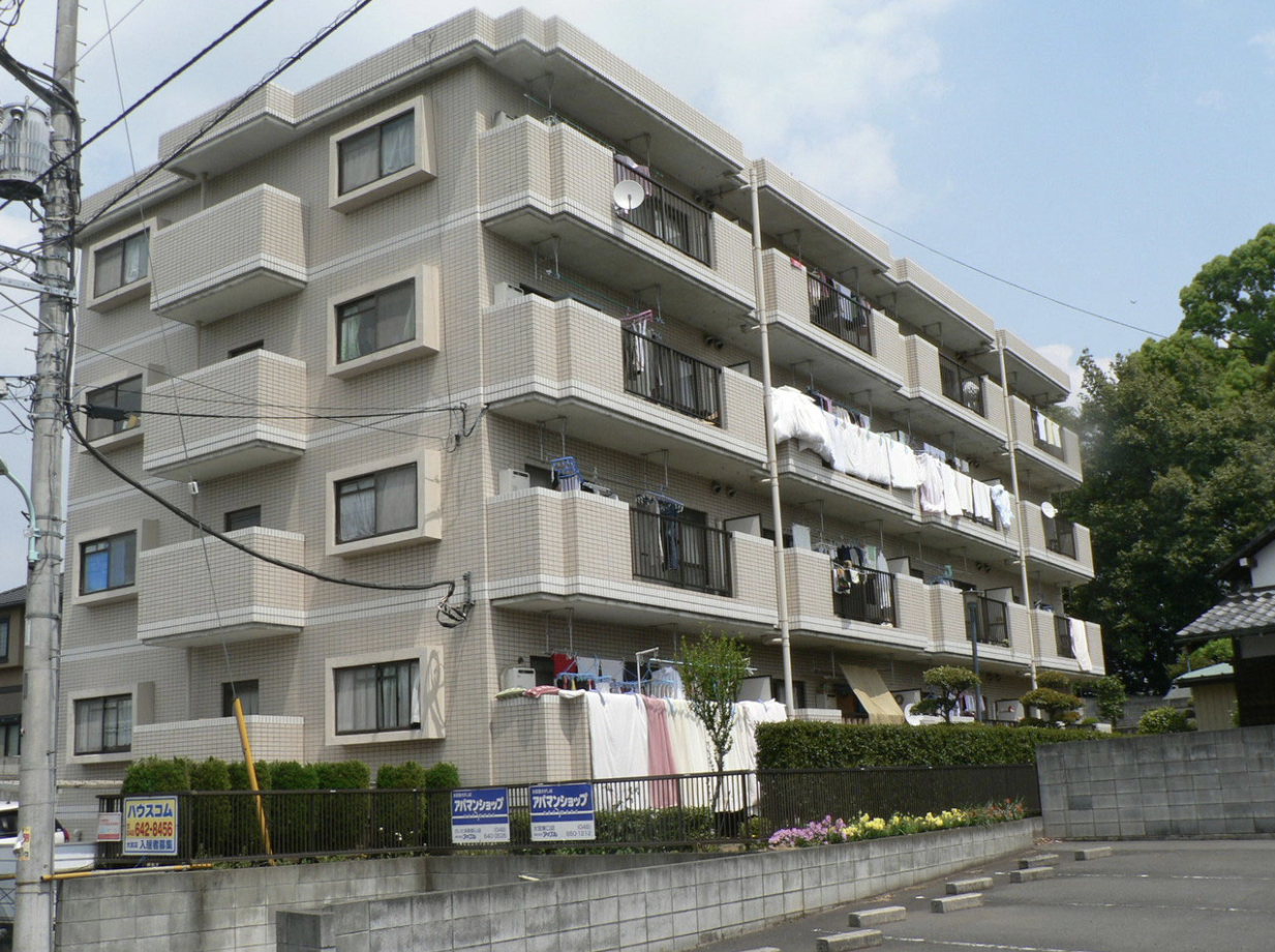 第一塗装工業（株）（さいたま市）の施工事例は？写真はある？