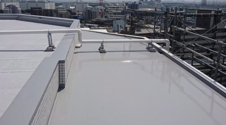 光技建株式会社（松戸市）の施工事例は？写真はある？