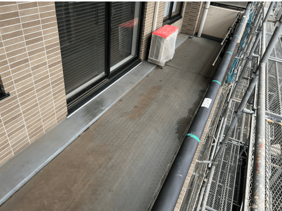 デイストウキョウ株式会社(昭島市)の施工事例は?写真はある?