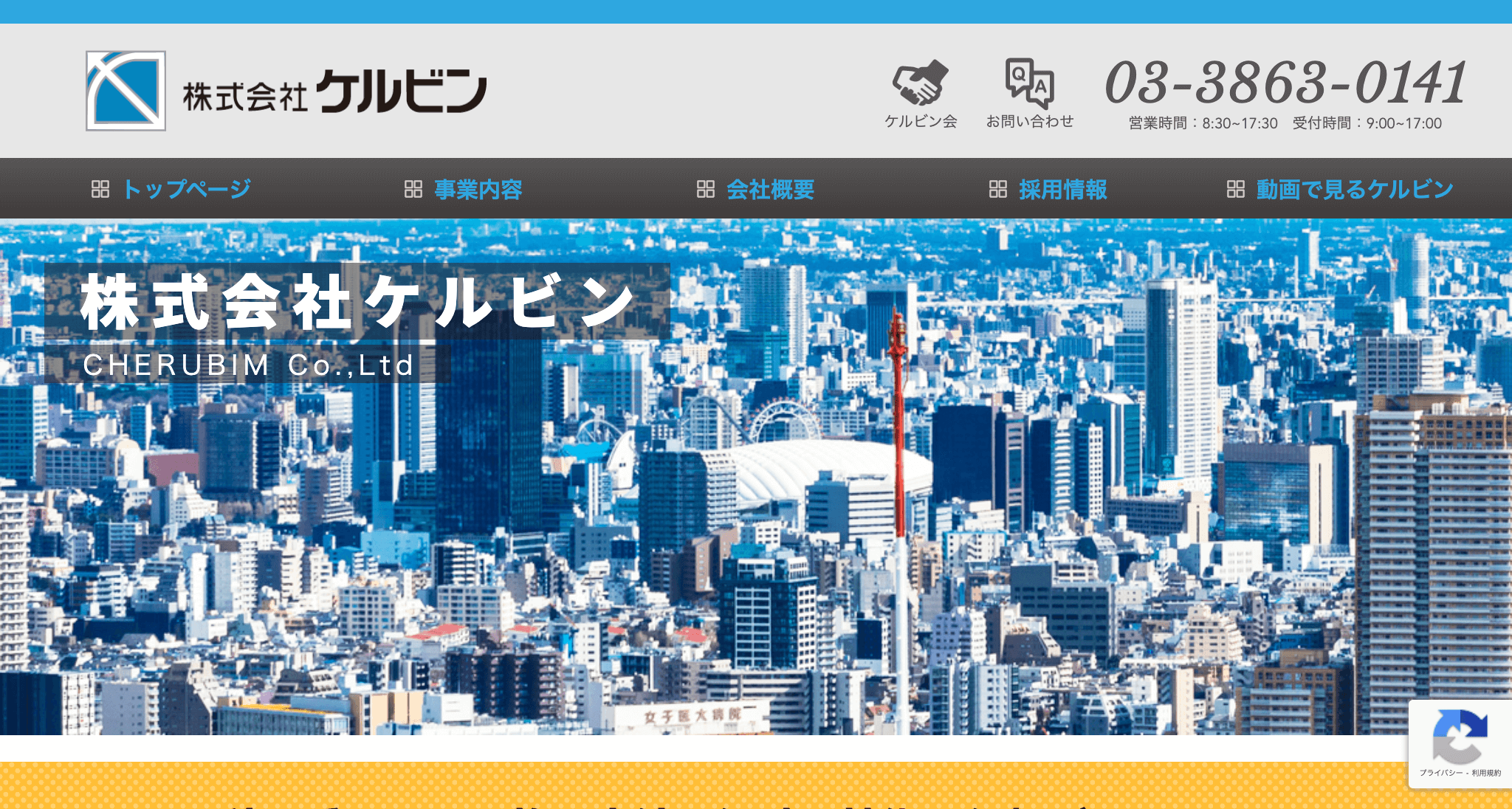 株式会社ケルビン（千代田区）のレビュー・評判【2025年最新】
