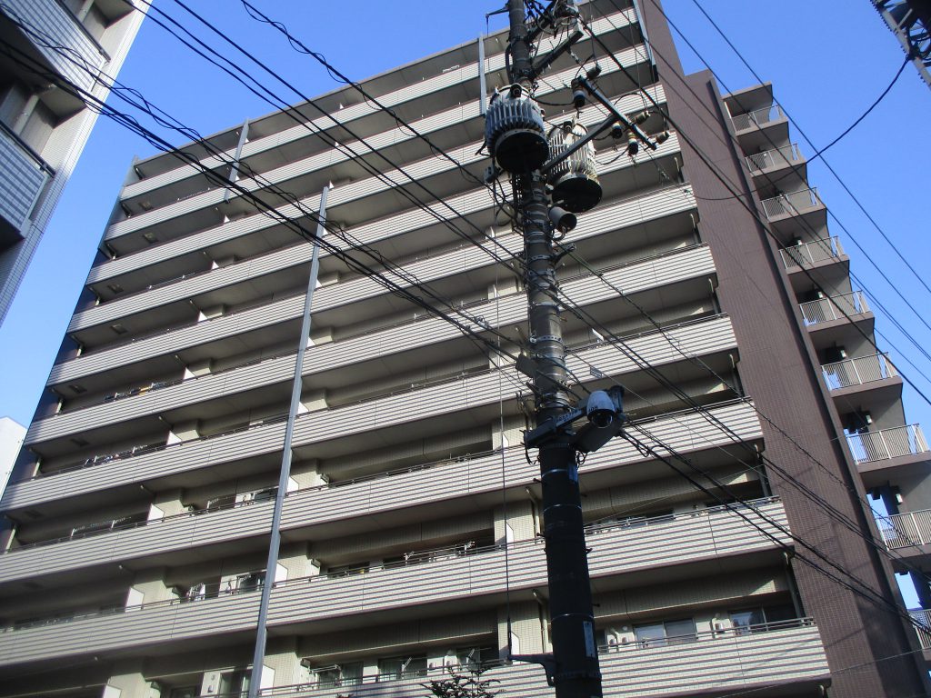 株式会社ジェイ・プルーフ（墨田区）の施工事例は？写真はある？