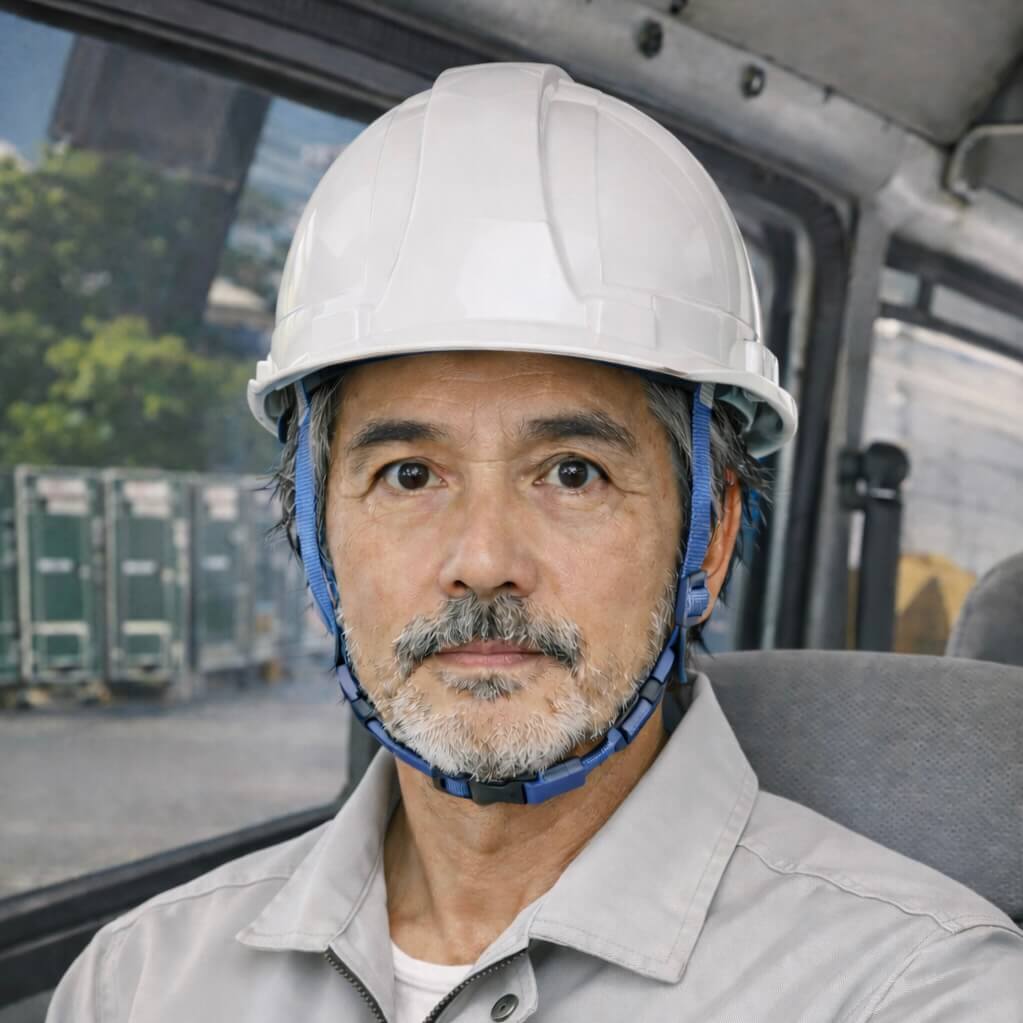 角田富昭の顔写真