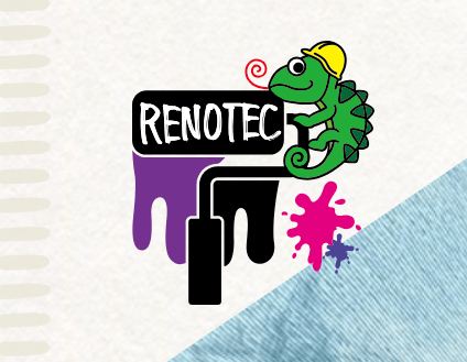 RENO TECについて【埼玉県川越市の外壁塗装業者】